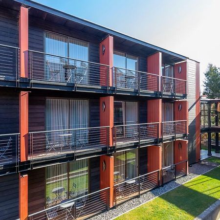 Hotel Piedra Verde رانكاغوا المظهر الخارجي الصورة