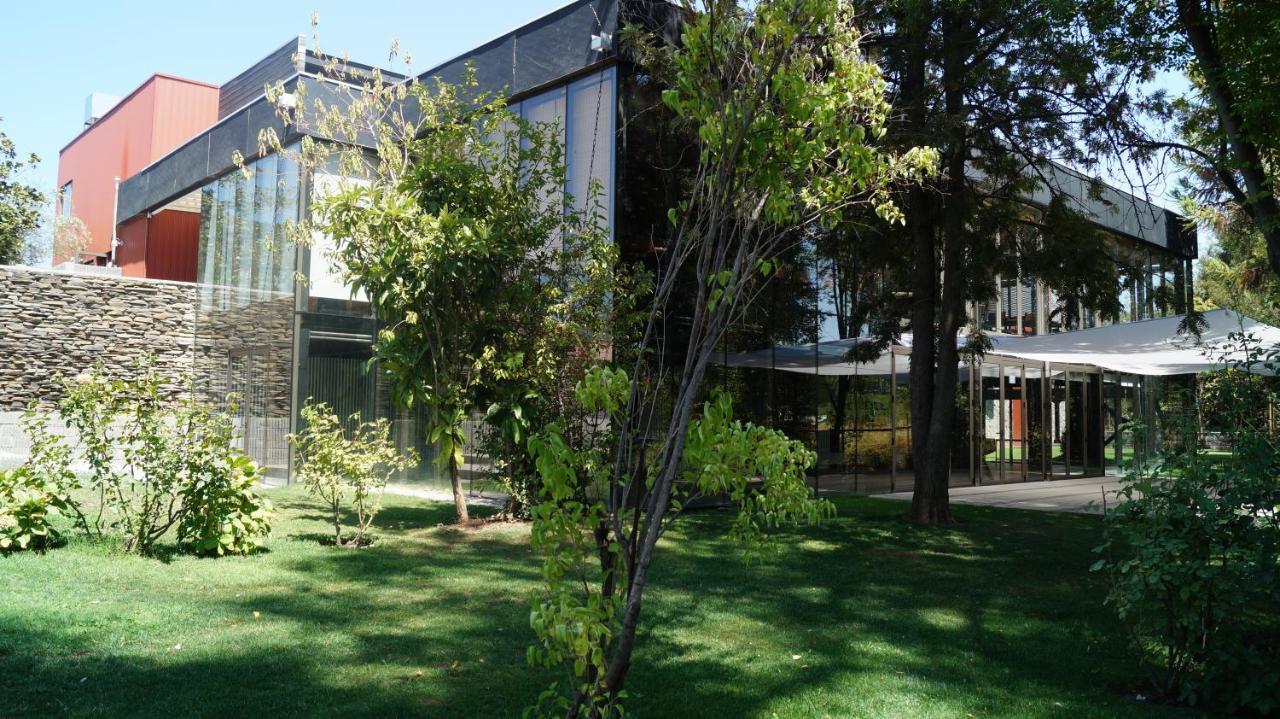 Hotel Piedra Verde رانكاغوا المظهر الخارجي الصورة