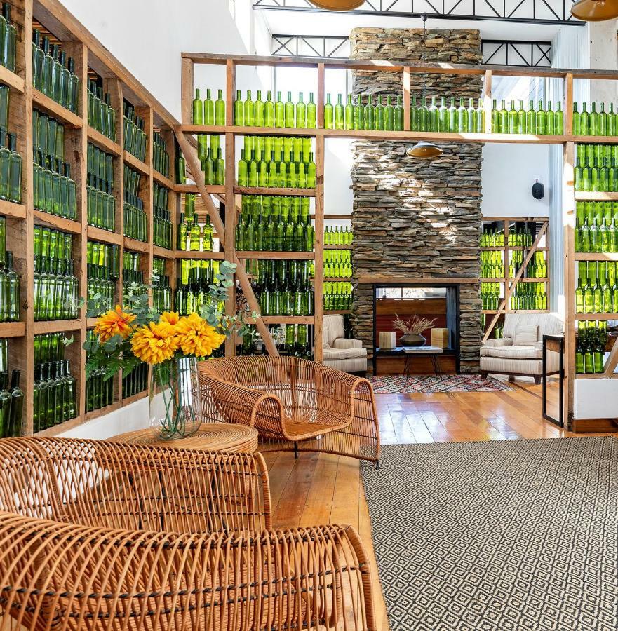 Hotel Piedra Verde رانكاغوا المظهر الخارجي الصورة